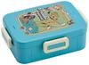 Skater Antibacterial 4 Point Lock Lunch Box 650ml Disney Classic Bambi Made In Japan YZFL7AG-A