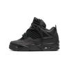 Air 4 Retro Net Black