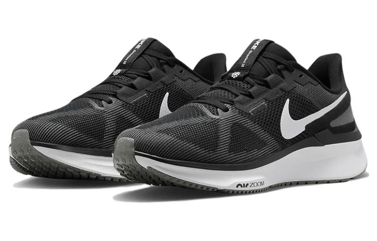 Nike Air Zoom Structure 25 'Черный Железно-Серый' DJ7883-002