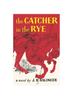 The The Catcher In the Rye Book