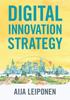 The Digital Innovation Strategy Book