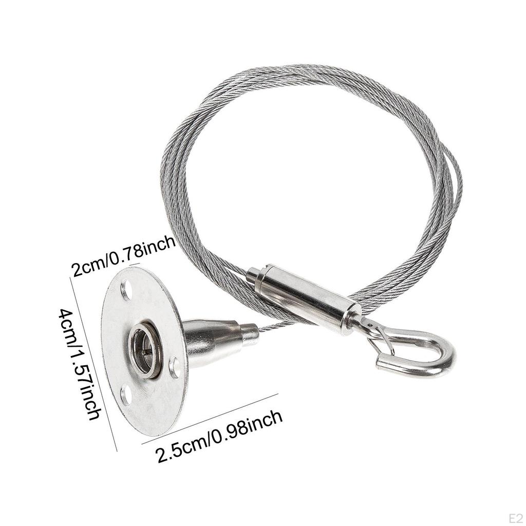 Подвесной набор для картин, настенное крепление, фоторамка 2 м для поделок