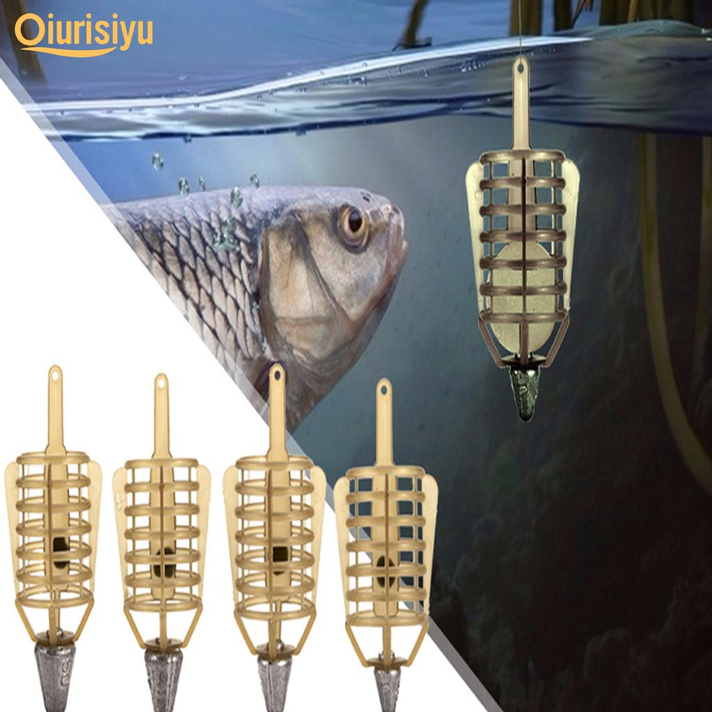 20 г/30 г/40 г/50 г приманка для ловли карпа клетка для приманки