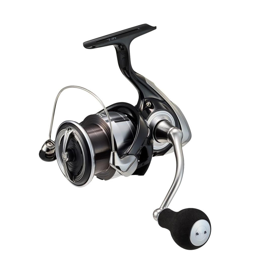 Daiwa 23 LEXA Spinning Reel LT4000-C