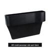 Universal Car Seat Gap Organizer & Storage Box