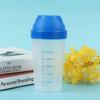 300Ml Shaker Bottle Creative Milkshake Protein Powder Mixing Bottle Shake Cup