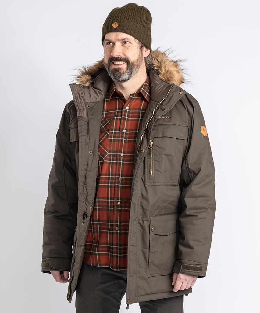 PINEWOOD Finveden Winter Parka (52460)