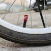 4/1PCS Car Tire Valve Stem Caps Bolt Aluminum Dustproof Valve Caps Motorcycle Bike Tires Valves Tyre Stem Valve Caps Thread Caps