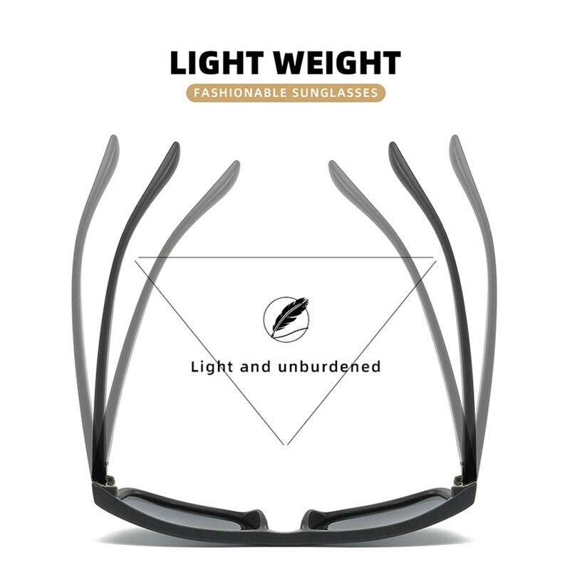 Спортивные солнцезащитные очки | Рыболовные очки | Солнцезащитные очки | Очки — D731 Совершенно новые поляризационные —