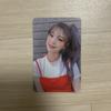 Fromis9 Fun Sells Jiheon Photocard