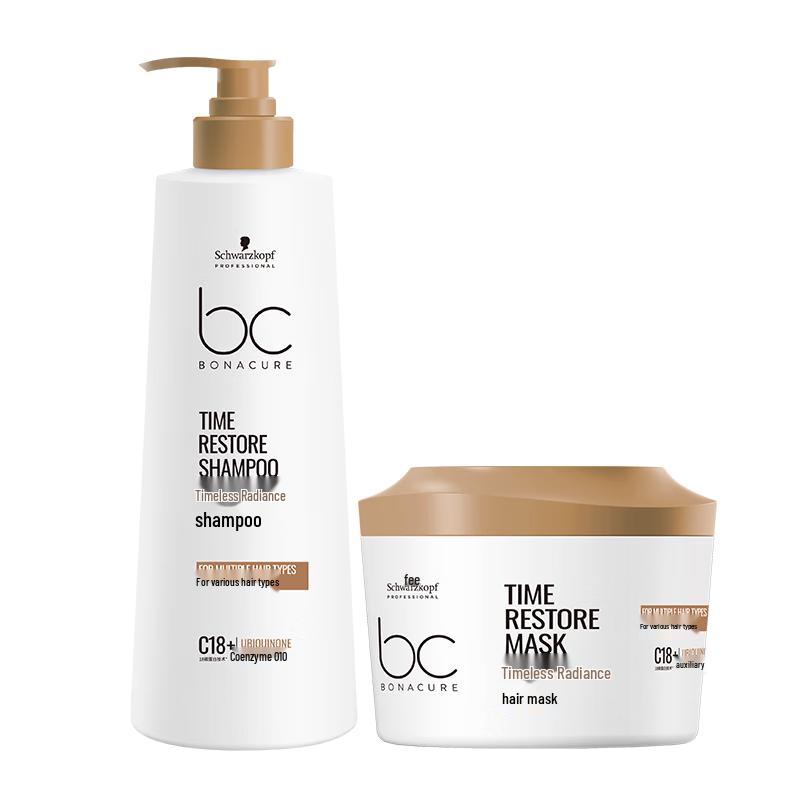 Schwarzkopf Professional BC Bonacure Уход за волосами