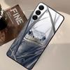 Крутой чехол с драконом для Samsung Galaxy A15 A12 A06 A17 A50 A16 A40 A70 A05 A04 A13 A20 Funda Чехол для телефона