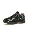 Asics Gel NYC Black Graphite Grey Purple Unisex Sneakers 1203A632-001