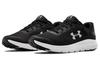 Men's Sneakers Under Armour Surge 2 'Black White'