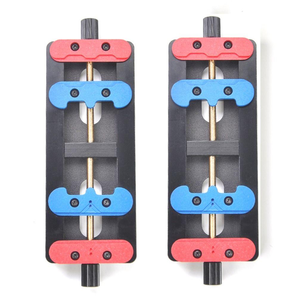 Зажимной держатель Крепление для печатной платы Ремонт распайки Сварочное приспособление для ЦП Ремонт сварки