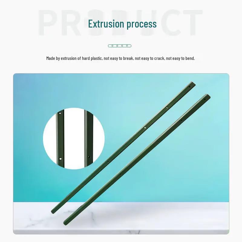 Plastic Shooting Target Frame