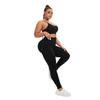 Women High Waist Stretch Leggings, Ladies Solid Slim Casual Pants, Elastic Waist Daily Wear Leggings