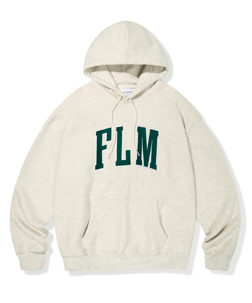 Худи Flm Og с логотипом - 5 цветов