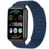 Влагозащитный браслет для HuaweiWatch FIT 2 Прочный ремешок Устойчивые к царапинам ремешки