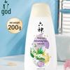 Liushen Refreshing Floral Body Wash