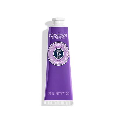Крем для рук Shea Butter Violet Light 30 мл