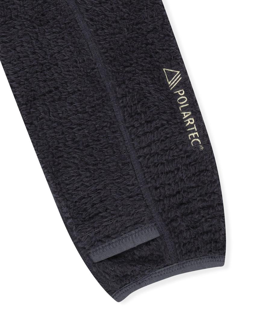 Худи Polartec® Alpha® Угольный
