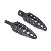 Foot Pegs Universal Exquisite High Durability
