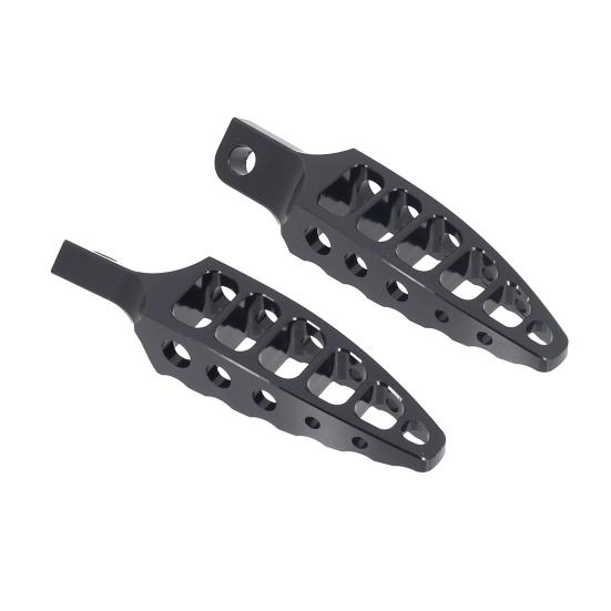 Foot Pegs Universal Exquisite High Durability