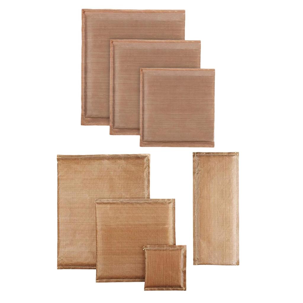 Heat Press Pillow Heat Resistant Heat Pillows for Heat Press