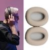 1Pair Replacement Foam Ear Pads Cushion Cover for WH-1000XM3 Headphone Earmuff Headset Sleeve