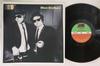 LP Пластинка BLUES BROTHERS - Briefcase Full Of Blues KSD19217 ATLANTIC 1978 Канада Рок Б/У