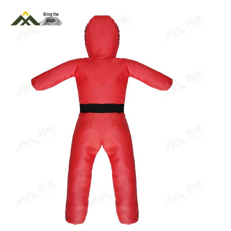 Jiangying Kids' Combat Training Dummy