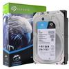Seagate Жесткий диск для видеонаблюдения SkyHawk 6 ТБ