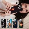 Певец L-Louis T-Tomlinson Для iphone 11 12 13 14 15 Pro Max 17 16 Plus Жесткая Задняя Крышка из PC+TPU