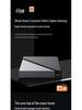 Панель управления умным домом Tuya Smart V5 Zigbee Многофункциональный шлюз