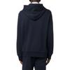 Polo Ralph Lauren Logo Embroidered Drawstring Polo Zip-up Hoodie 710888282-002