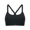 Under Armour Спортивный бюстгальтер без рукавов, однотонный, с поддержкой, женское нижнее белье 6013738-008