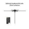IFLIGHT ELRS 2.4G/900M Dual-Band FPV Receiver