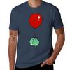 Balloon Frog TShirt UV Sun Protection Tee Shirt