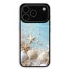 Чехол для телефона - MANIACASE - iPhone 17 Pro - Силикон ТПУ - Мягкий - Морские ракушки