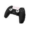 VILCORN Anti-Slip Silicone Case for PS5 Controller with Thumb Grips – Shockproof Skin Cover for DualSense Gaming Accessories