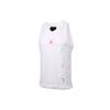 Air Dri-FIT Academy Breathable Basketball Vest Men Tops White CT4766-100