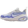 Кроссовки Air Max Nova GS Platinum Tint для детей Белый Светло-Чертополоховый FN4446-008