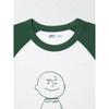 Uniqlo PeanUTs UT  GraphiC T  shorT Sleeve  C
