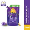 Fiama Relax Hand Wash 750 Ml Liquid Soap for Soft Supple Hands Germ Protection Lavender Ylang Extract