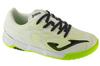 Evolution Jr 25 EVJW IN, for Boy White Indoor Football Trainers