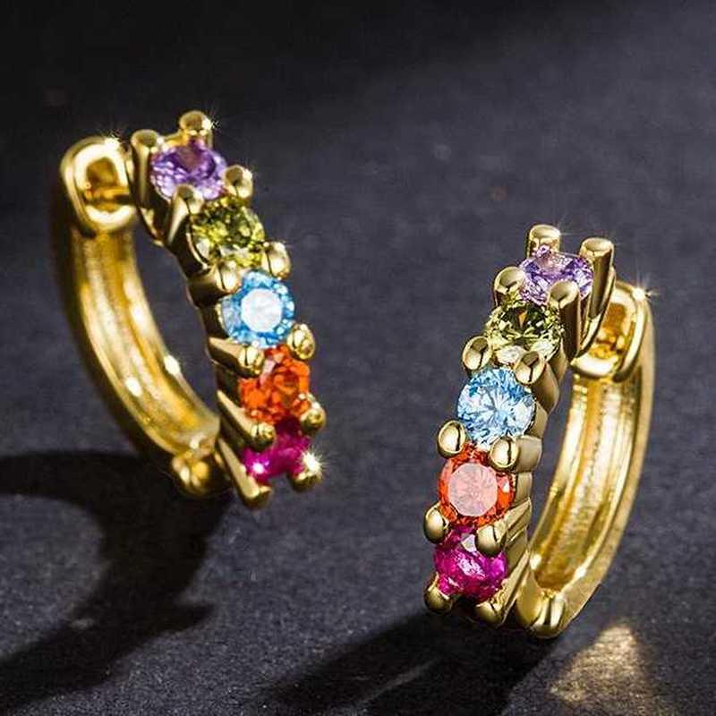 Sace Gems Классические серьги из циркона из медного сплава для женщин, подарки на свадьбу