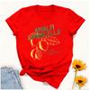 Vintage Lemon Graphic Cotton Tshirt Italian Boho Limoncello Design Comfort Colors Crew Neck Short Sleeve Retro Trendy Tee Tops