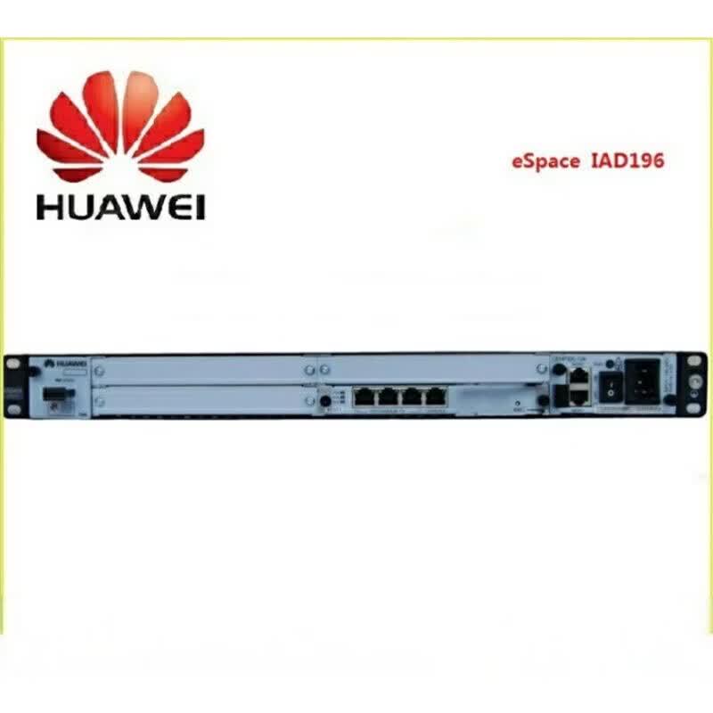 Huawei Голосовой шлюз IAD196