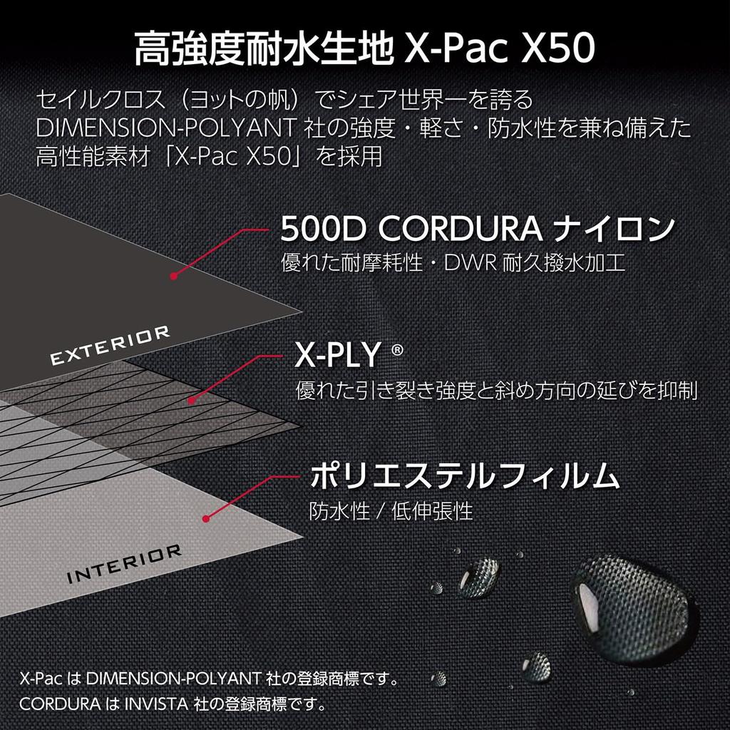 HAKUBA Сумка для камеры слинг на плечо 6 AZ Сумка-слинг 6 л Плечевая сумка для камеры Высококачественный материал Молния YKK Мгновенно расширяемый плечевой ремень